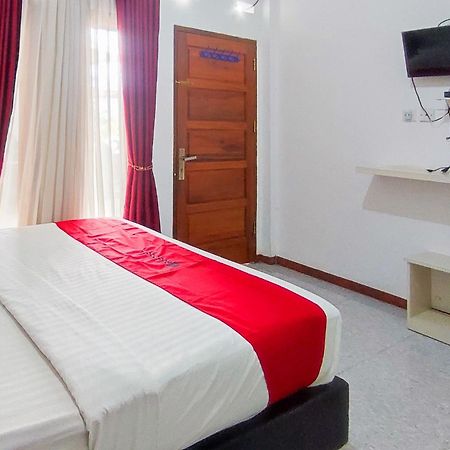 Reddoorz Syariah At Penginapan Eby Padang 외부 사진