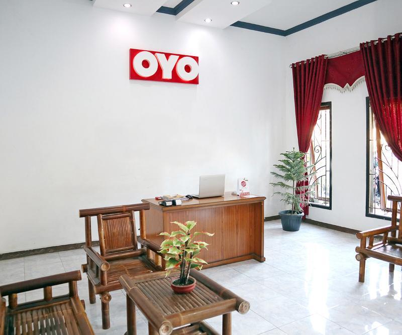 Reddoorz Syariah At Penginapan Eby Padang 외부 사진