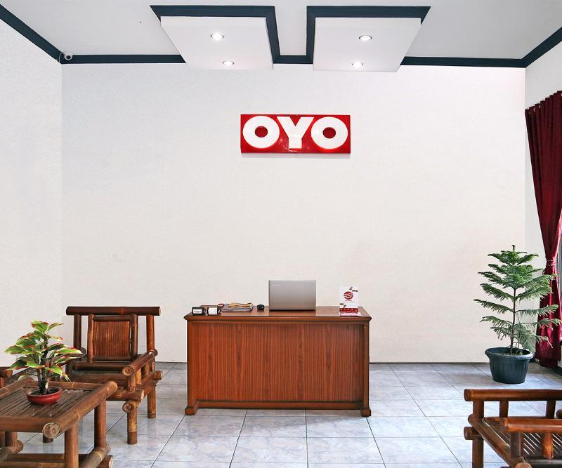 Reddoorz Syariah At Penginapan Eby Padang 외부 사진