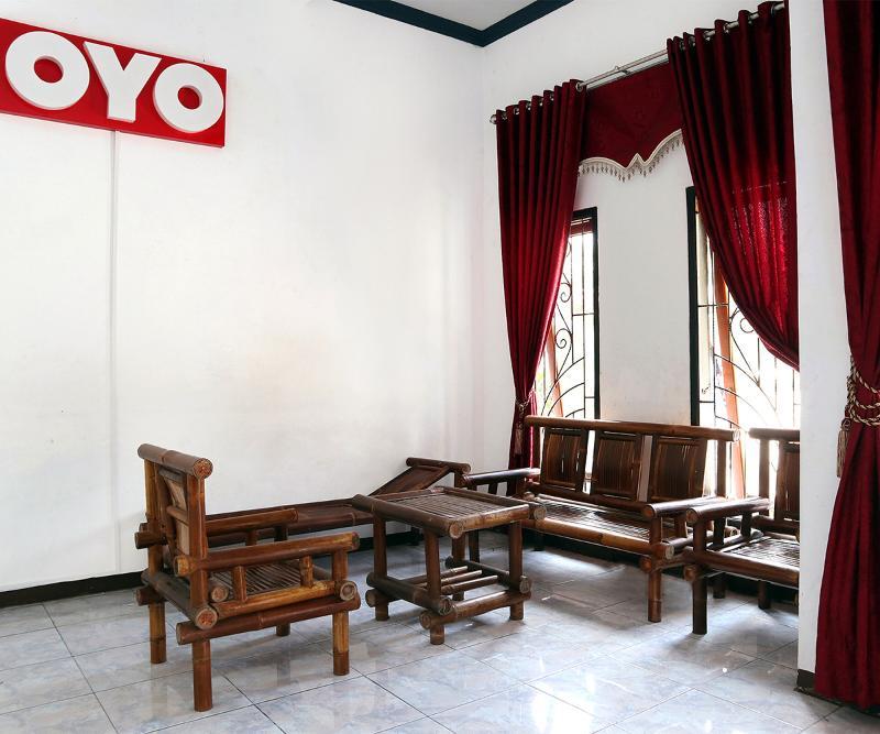 Reddoorz Syariah At Penginapan Eby Padang 외부 사진
