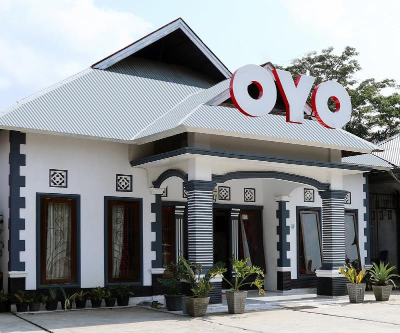 Reddoorz Syariah At Penginapan Eby Padang 외부 사진