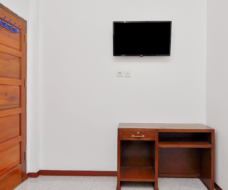 Reddoorz Syariah At Penginapan Eby Padang 외부 사진