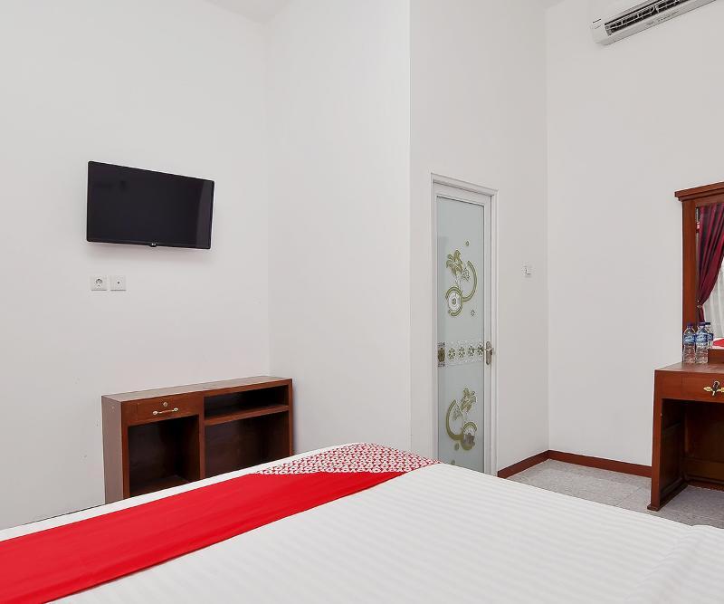Reddoorz Syariah At Penginapan Eby Padang 외부 사진