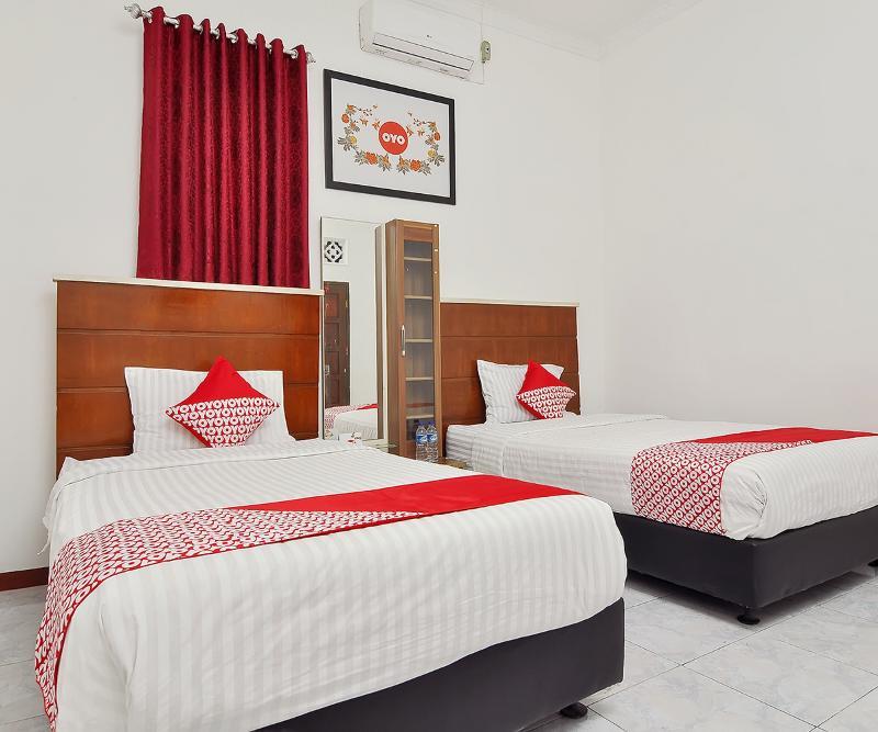 Reddoorz Syariah At Penginapan Eby Padang 외부 사진