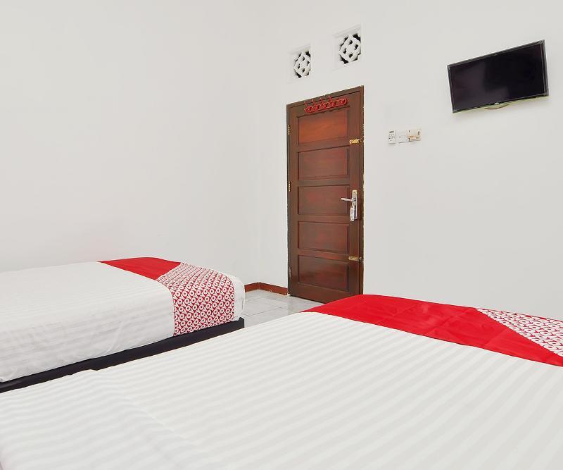 Reddoorz Syariah At Penginapan Eby Padang 외부 사진